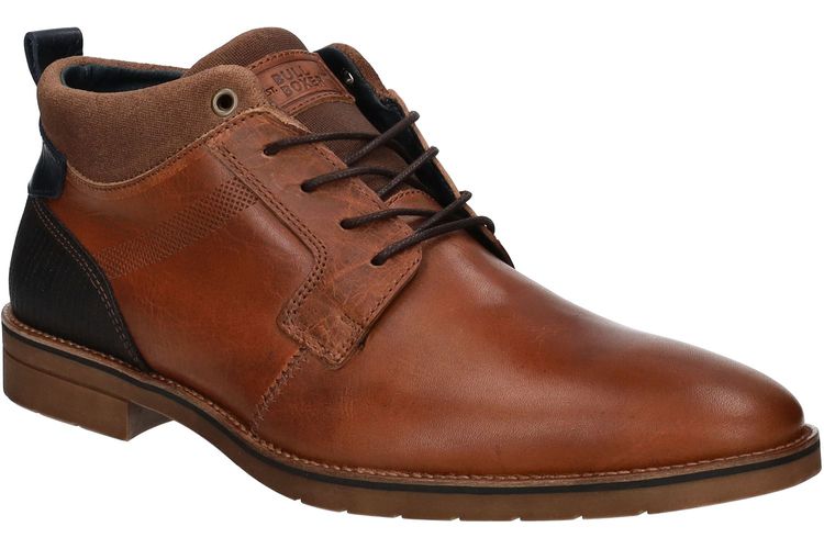 BULLBOXER-BRUNO 2-COGNAC-MEN-0001
