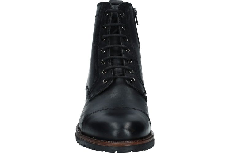 HUSH PUPPIES-TARWI 1-NOIR-HOMMES-0002