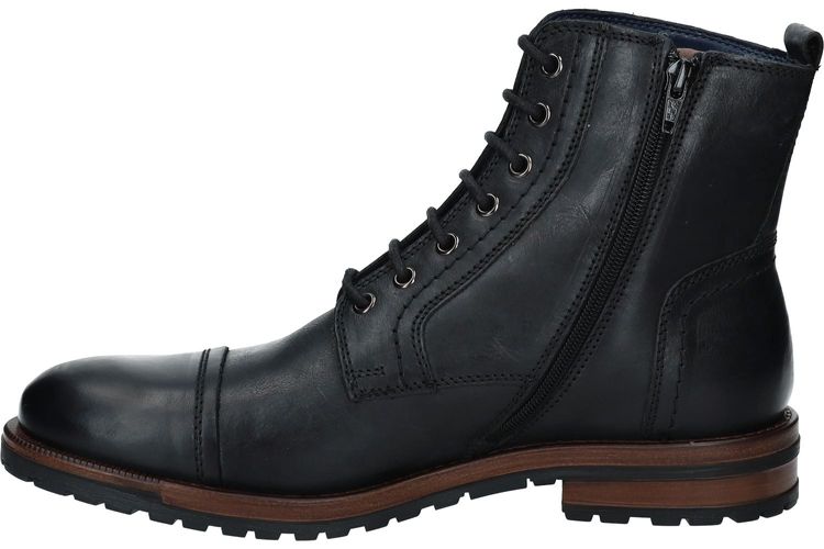 HUSH PUPPIES-TARWI 1-NOIR-HOMMES-0003