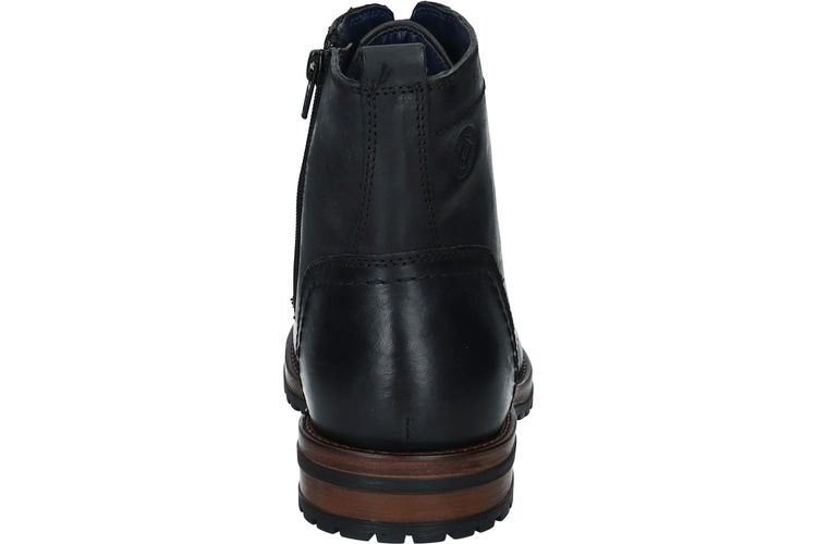 HUSH PUPPIES-TARWI 1-NOIR-HOMMES-0004