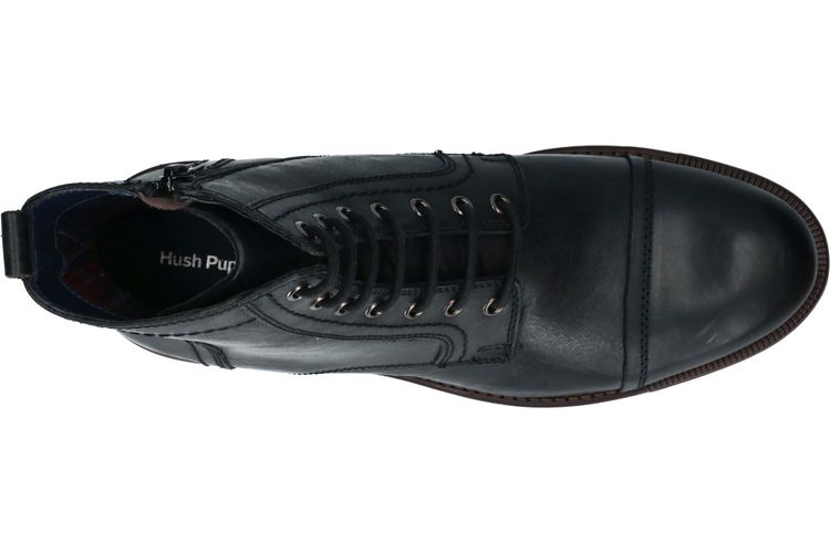 HUSH PUPPIES-TARWI 1-NOIR-HOMMES-0006