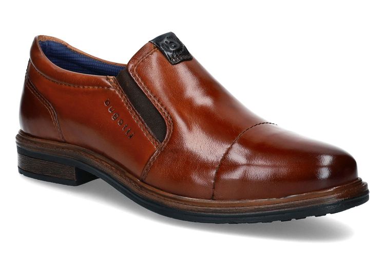BUGATTI-RUGGIERO-COGNAC-MEN-0001