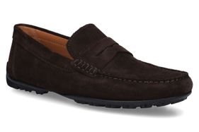 GEOX-KOSMOPOLIS-CHESTNUT BROWN-MEN-0001