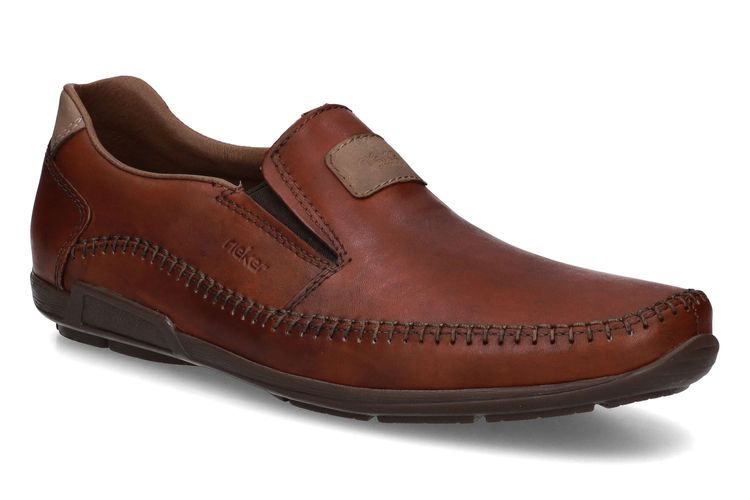 RIEKER-ROGELIO-COGNAC-HOMMES-0001