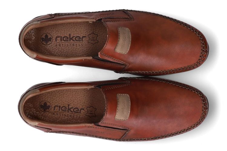 RIEKER-ROGELIO-COGNAC-HOMMES-0003