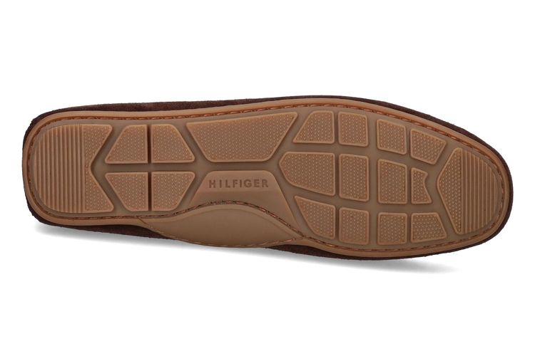 TOMMY HILFIGER-DRIVER 2-KASTANJE-MEN-0005