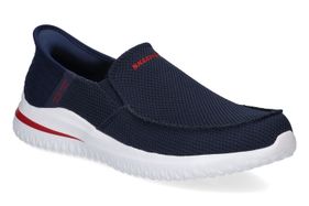 SKECHERS-SLIP IN 5-MARINE-MEN-0001