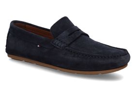 TOMMY HILFIGER-DRIVER 1-NAVY-MEN-0001