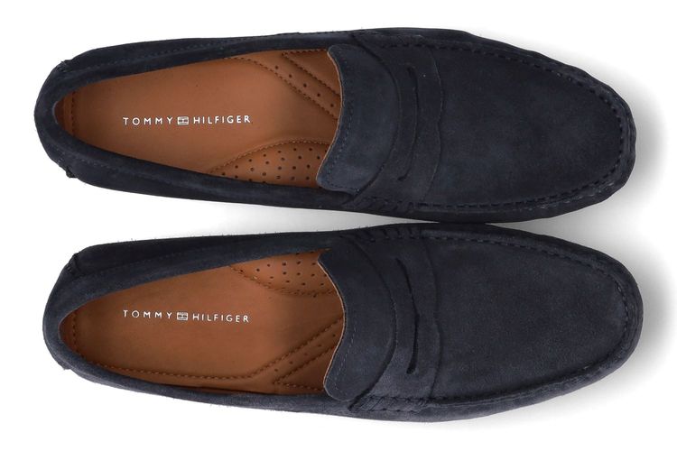 TOMMY HILFIGER-DRIVER 1-MARINE-HOMMES-0002