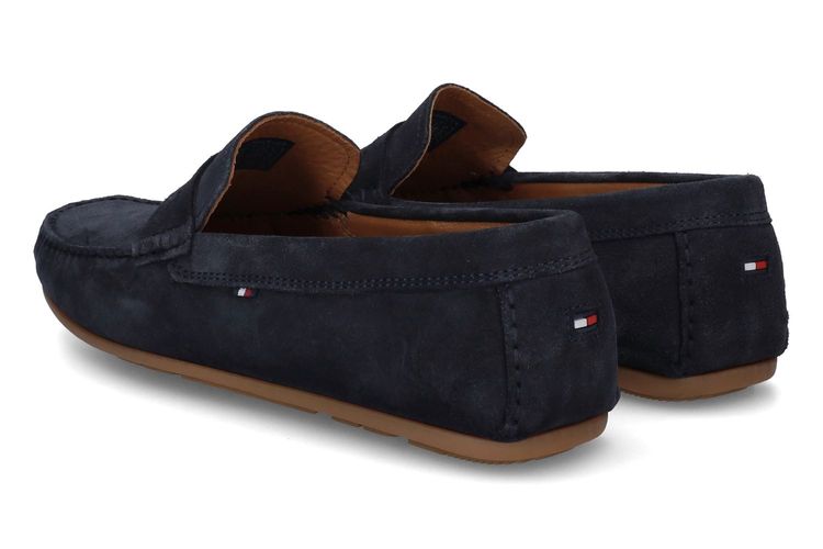 TOMMY HILFIGER-DRIVER 1-MARINE-HOMMES-0003