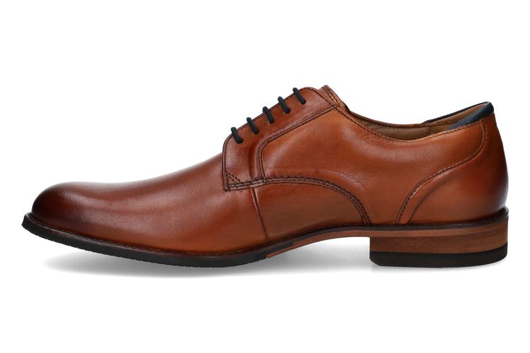 CLARKS-CRAFTARLO 1-COGNAC-HOMMES-0004