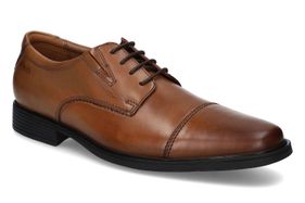 CLARKS-TILDEN-COGNAC-HOMMES-0001