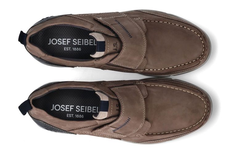 JOSEF SEIBEL-ENRICO3-TAUPE-HOMMES-0003