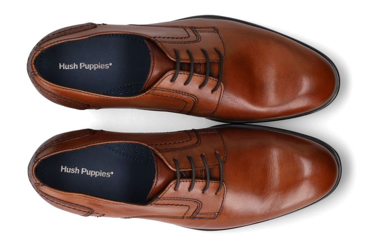 HUSH PUPPIES-TYLOLS 2-COGNAC-HOMMES-0003