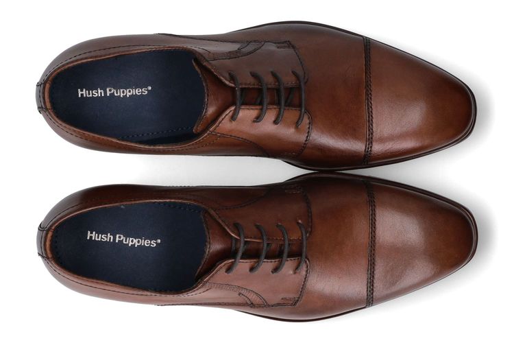 HUSH PUPPIES-TYLEME-MARRON-HOMMES-0003