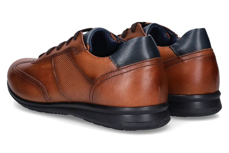 HUSH PUPPIES-TALAMS 1-COGNAC-HOMMES-0002