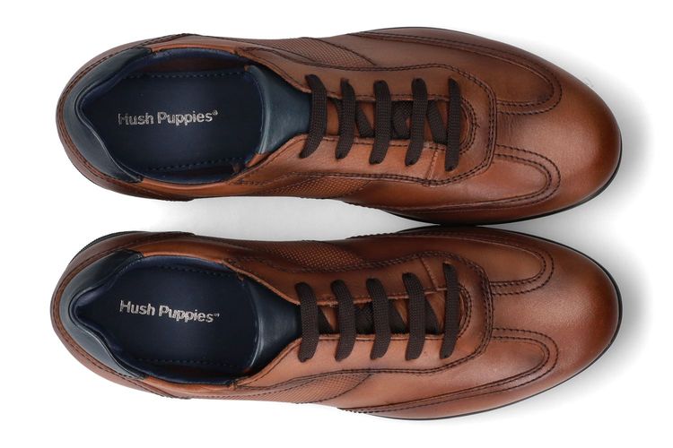 HUSH PUPPIES-TALAMS 1-COGNAC-HOMMES-0003