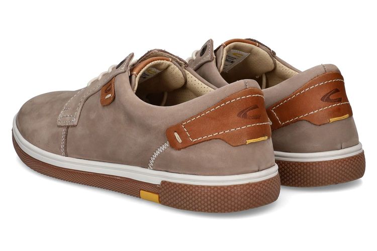 CAMEL ACTIVE-CRISTO-TAUPE-HOMMES-0002