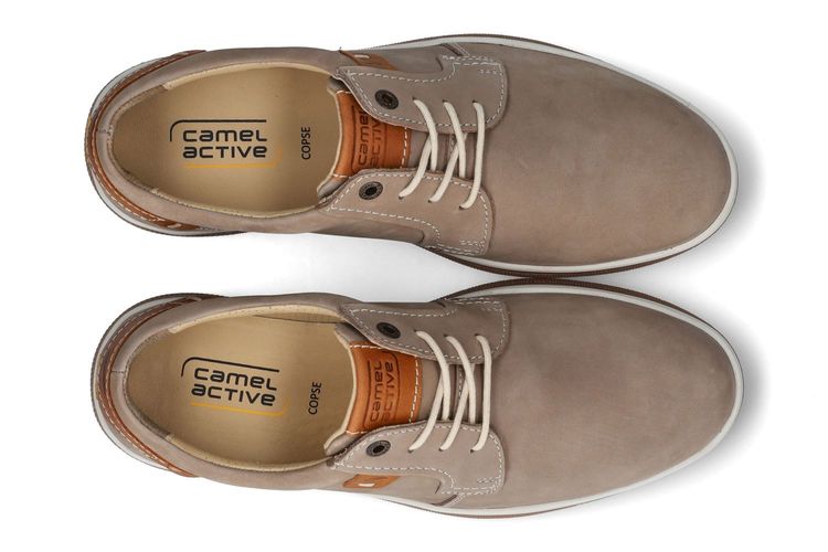 CAMEL ACTIVE-CRISTO-TAUPE-HOMMES-0003