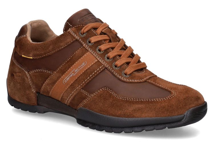 CAMEL ACTIVE-CLOUMY-MARRON-HOMMES-0001