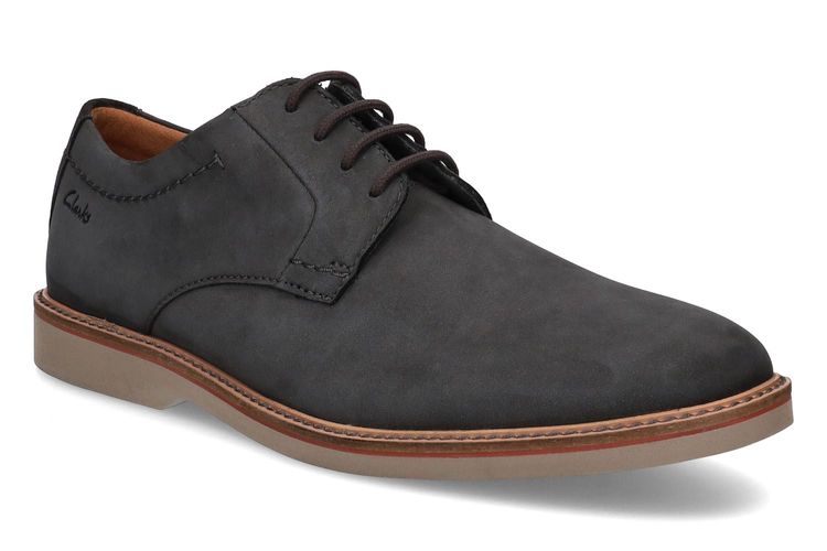 CLARKS-ATTICUS 1-GRIS-HOMMES-0001