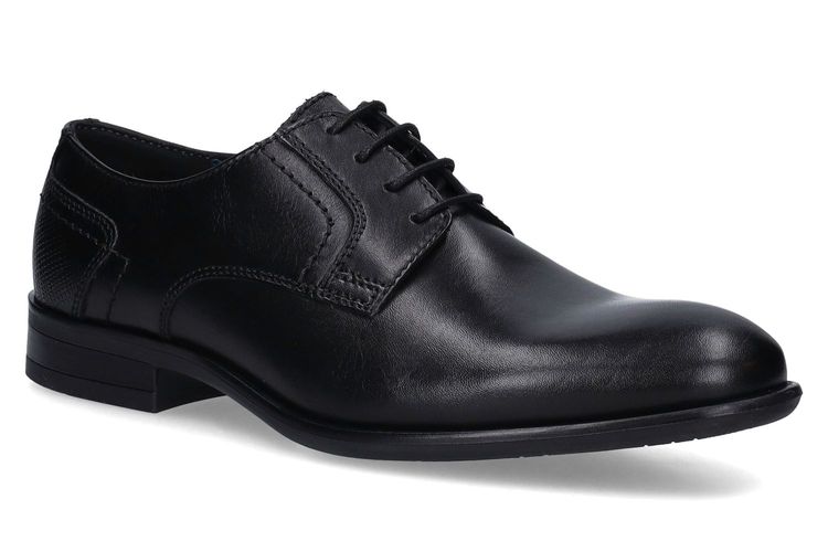 HUSH PUPPIES-TYLOLS 1-NOIR-HOMMES-0001