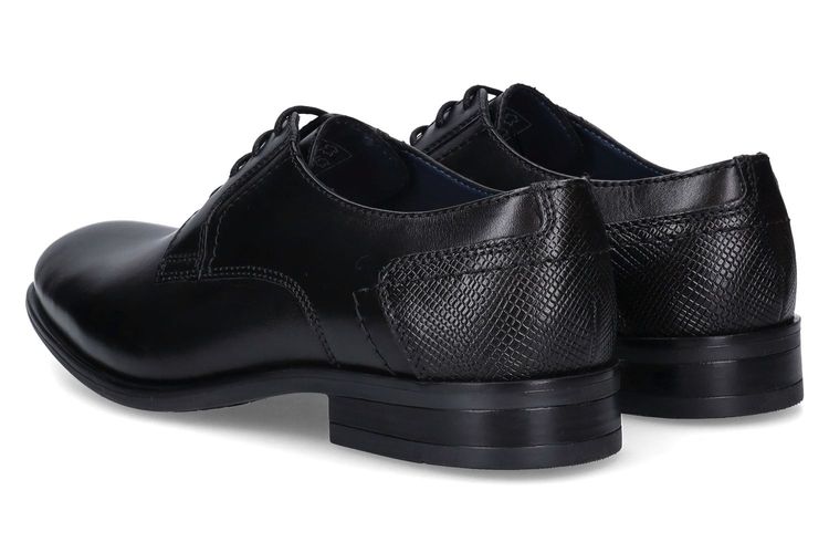 HUSH PUPPIES-TYLOLS 1-NOIR-HOMMES-0002