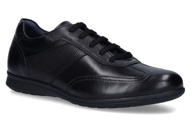 HUSH PUPPIES-TALAMS 2-NOIR-HOMMES-0001