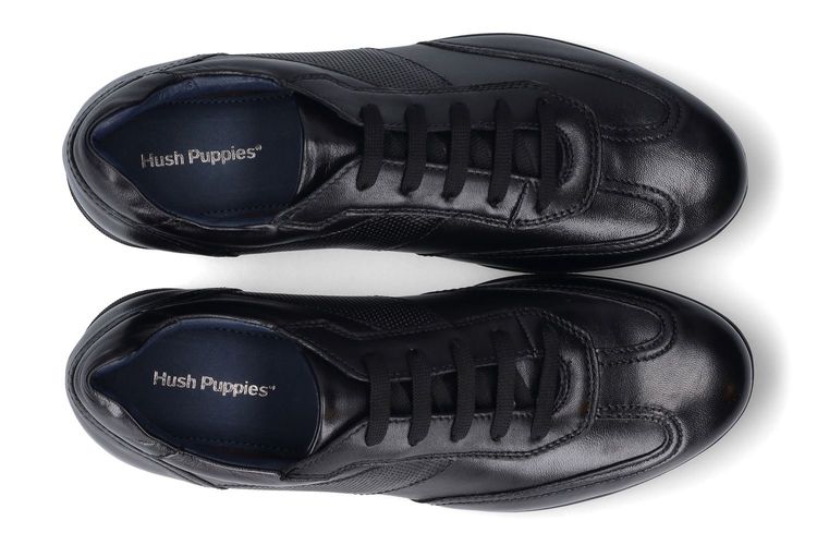 HUSH PUPPIES-TALAMS 2-NOIR-HOMMES-0003