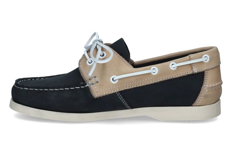 HUSH PUPPIES-LUBERON 6-NAVY-MEN-0004