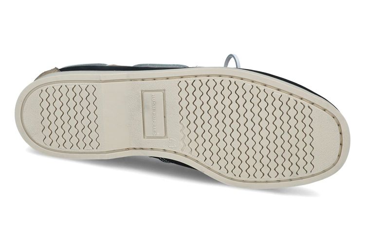 HUSH PUPPIES-LUBERON 6-NAVY-MEN-0005