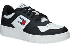 TOMMY HILFIGER-TREVOR 2-BLANC/NOIR-HOMMES-0001