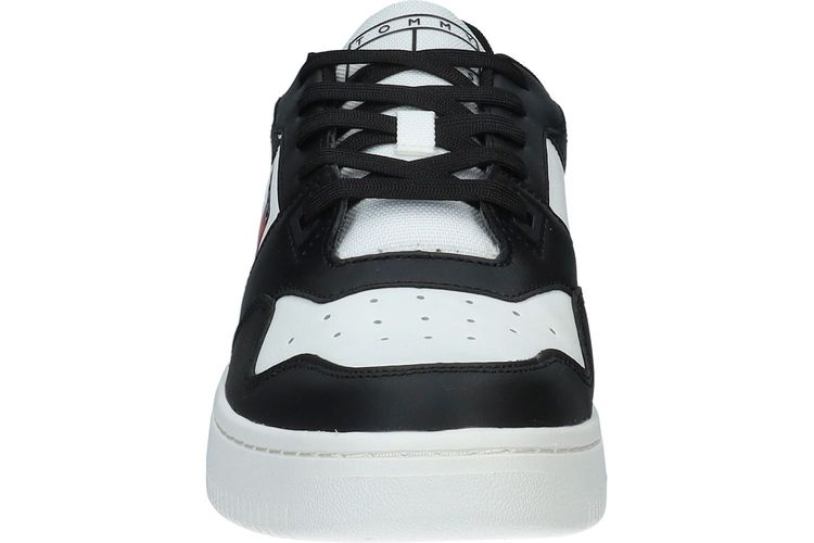 TOMMY HILFIGER-TREVOR 2-BLANC/NOIR-HOMMES-0002