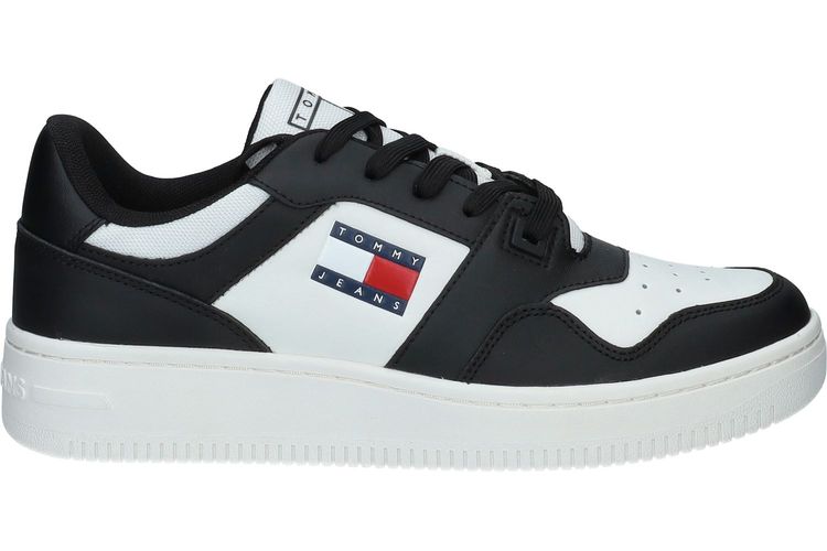 TOMMY HILFIGER-TREVOR 2-BLANC/NOIR-HOMMES-0005