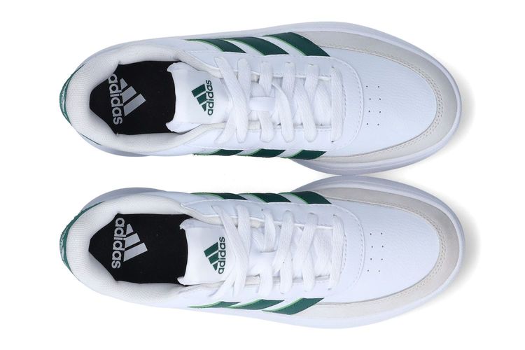 ADIDAS-BREAKNET-BLANC/VERT-HOMMES-0003