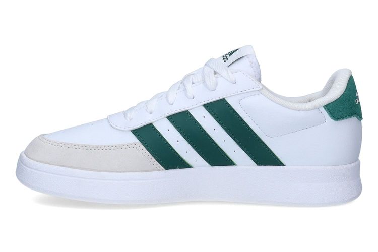 ADIDAS-BREAKNET-BLANC/VERT-HOMMES-0004