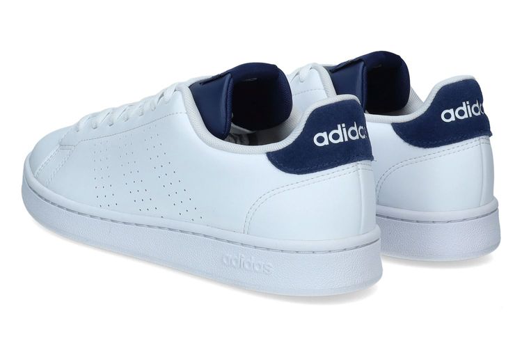 ADIDAS-ADVANTAGE-BLANC/BLEU-HOMMES-0002