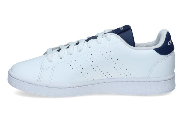 ADIDAS-ADVANTAGE-BLANC/BLEU-HOMMES-0004