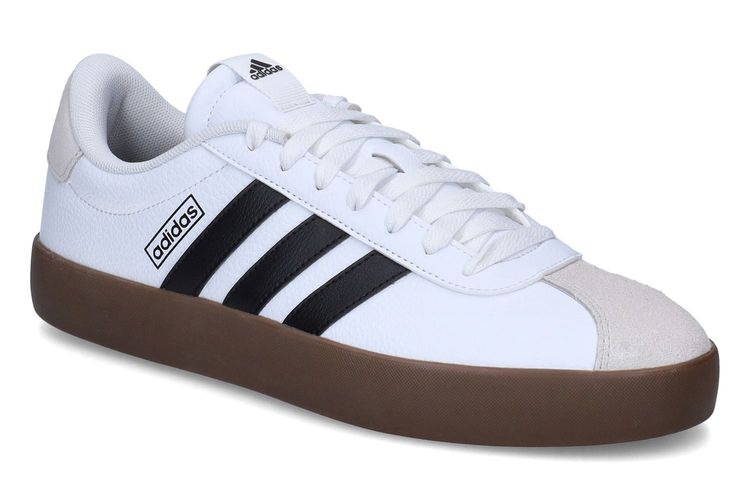 ADIDAS-VLCOURT3.6-WHITE/BLACK-MEN-0001