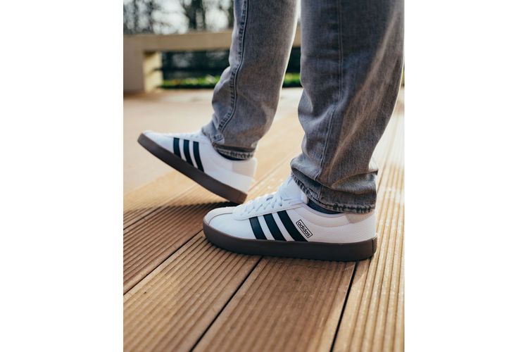 ADIDAS-VLCOURT3.6-WHITE/BLACK-MEN-0006