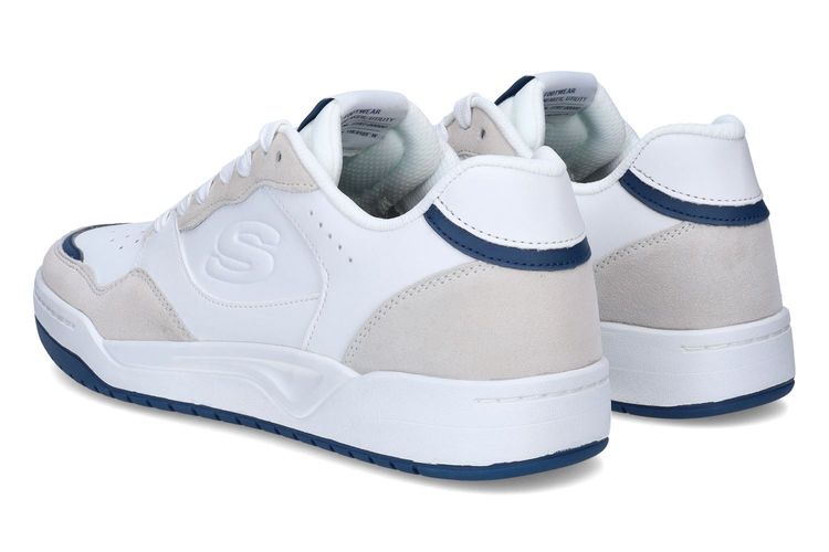 SKECHERS-KOOPA2-WIT-MIXTE-0002