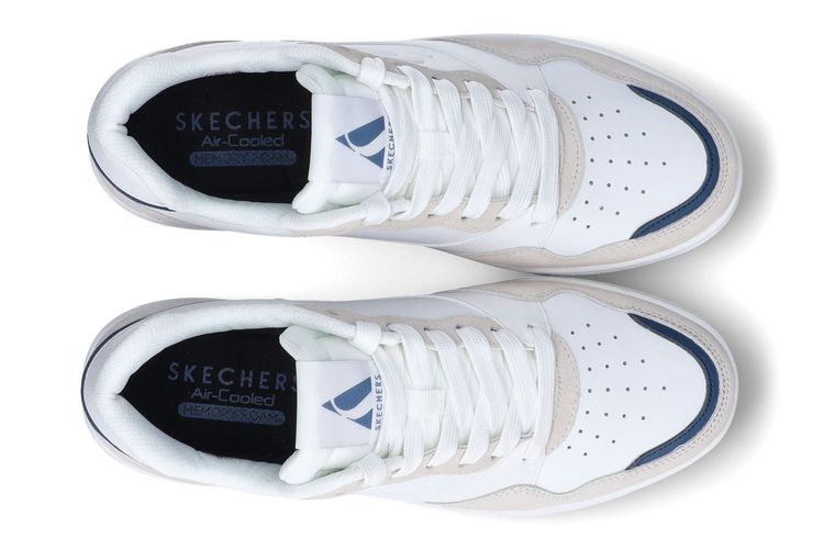 SKECHERS-KOOPA2-WIT-MIXTE-0003