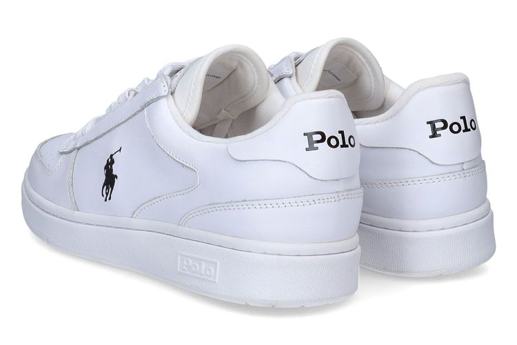 RALPH LAUREN-POLO 1-BLANC-HOMMES-0002