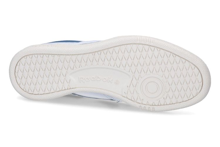 REEBOK-CLUB 1-BLANC/BLEU-HOMMES-0005