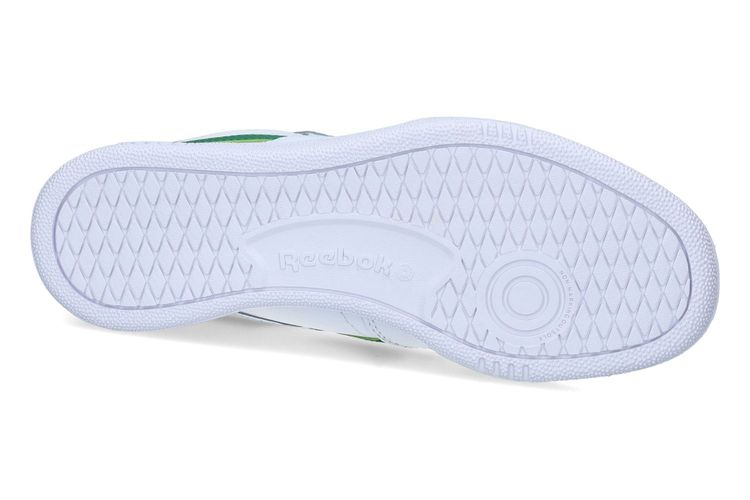 REEBOK-CLUB 2-BLANC/VERT-HOMMES-0005