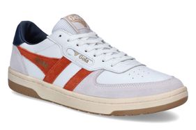 GOLA-HAWK 2-BLANC/ORANGE-HOMMES-0001