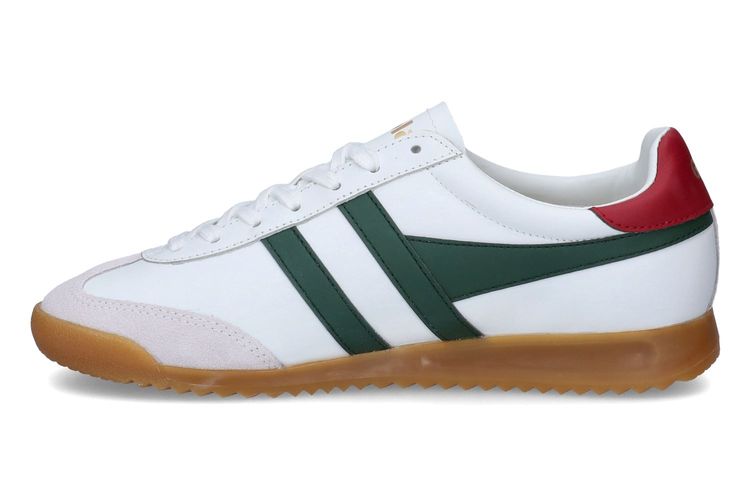 GOLA-TORPEDO-BLANC/VERT-HOMMES-0004