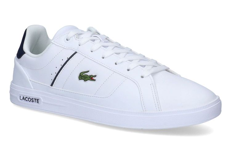 LACOSTE-EUROPA 3-WHITE-MEN-0001