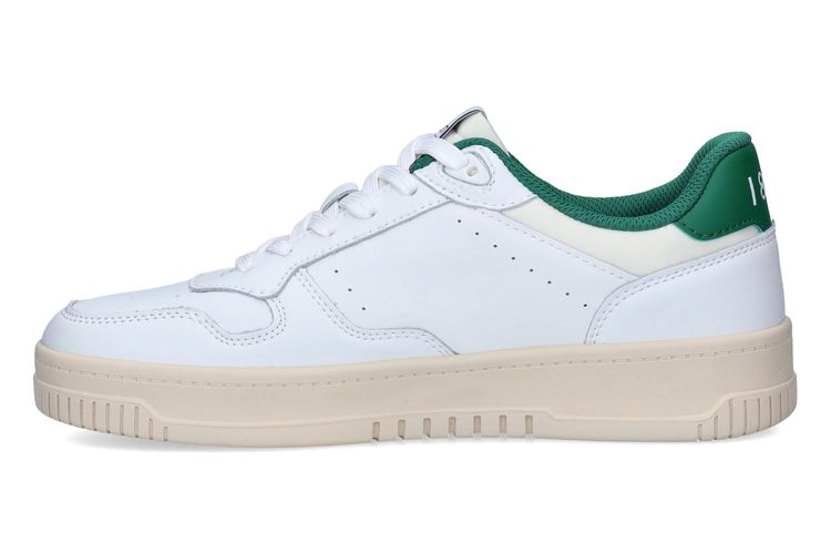 LYLE AND SCOTT-CULROSS 2-BLANC/VERT-HOMMES-0004