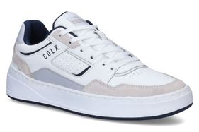 CYCLEUR DE LUXE-FRONTSIDE2-BLANC/BLEU-HOMMES-0001